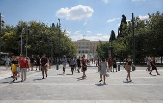 Η "καυτή συνταγή" της αφρικανικής σκόνης και η υγεία μας - Τι πρέπει να γνωρίζουμε"
