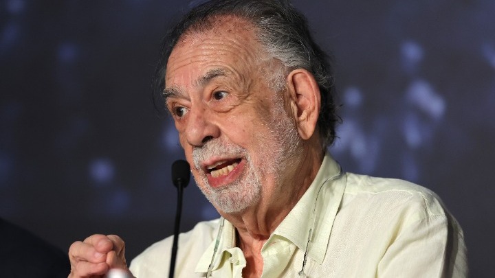 Η Μεγαλούπολη του Φράνσις Φορντ Κόπολα: Ένα επικίνδυνο άλμα στο άγνωστο