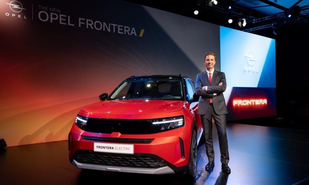 Η Opel προωθεί τον εξηλεκτρισμό με νέες επιλογές και πιο προσιτές τιμές