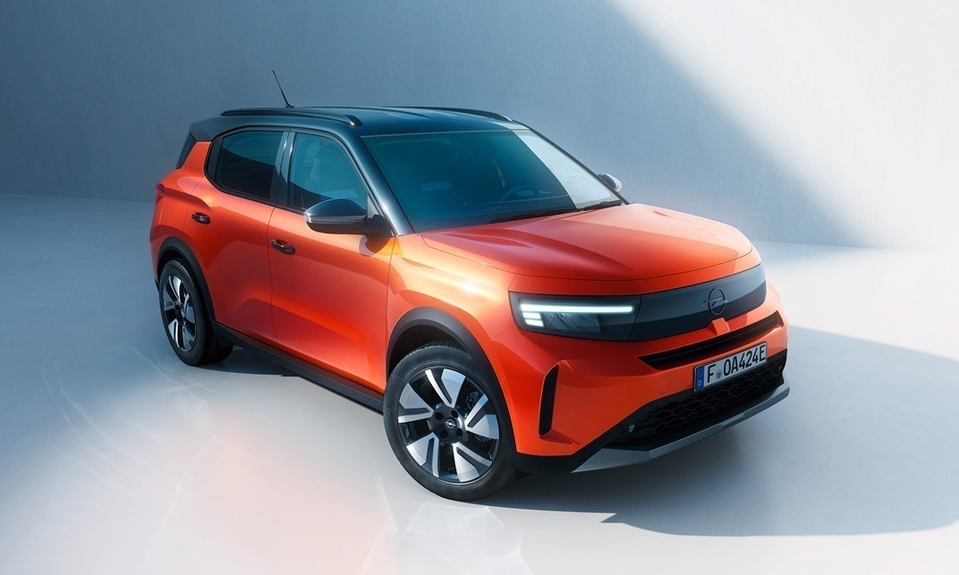 Η Opel προωθεί τον εξηλεκτρισμό με νέες επιλογές και πιο προσιτές τιμές"
