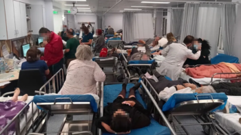 «Η πραγματικότητα των Επειγόντων στο νοσοκομείο "Γ.Γεννηματάς" - Τι συμβαίνει πραγματικά»
