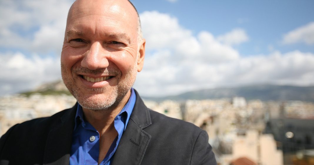 Καινοτομία και Δημιουργικότητα: Ένα ματιά από διαφορετική οπτική γωνία
