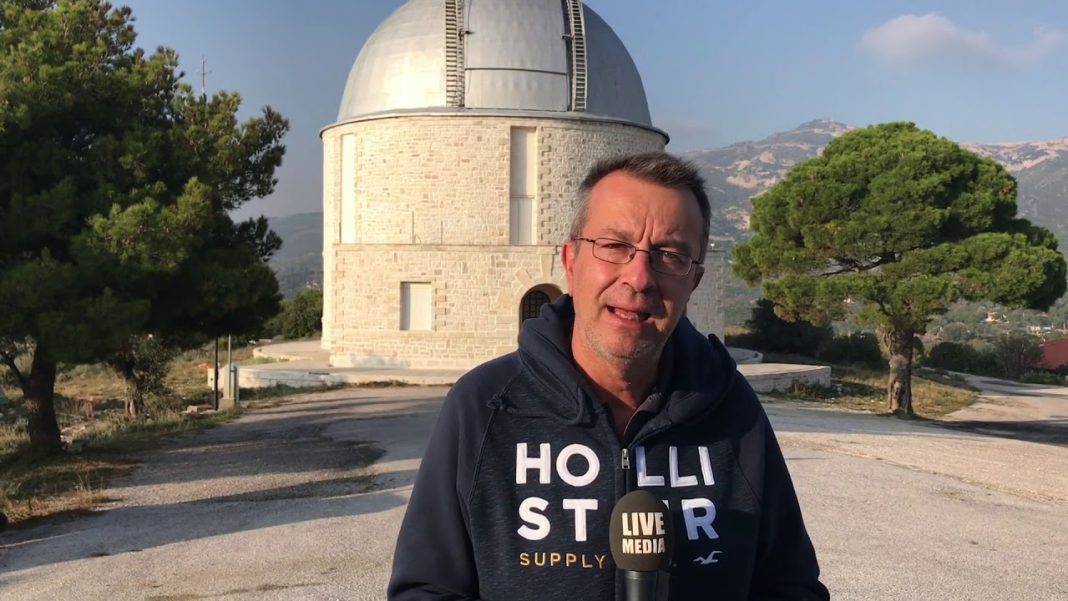 Καμπανάκι συναγερμού: Η κλιματική αλλαγή απειλεί τα ύδατα της Ελλάδας

