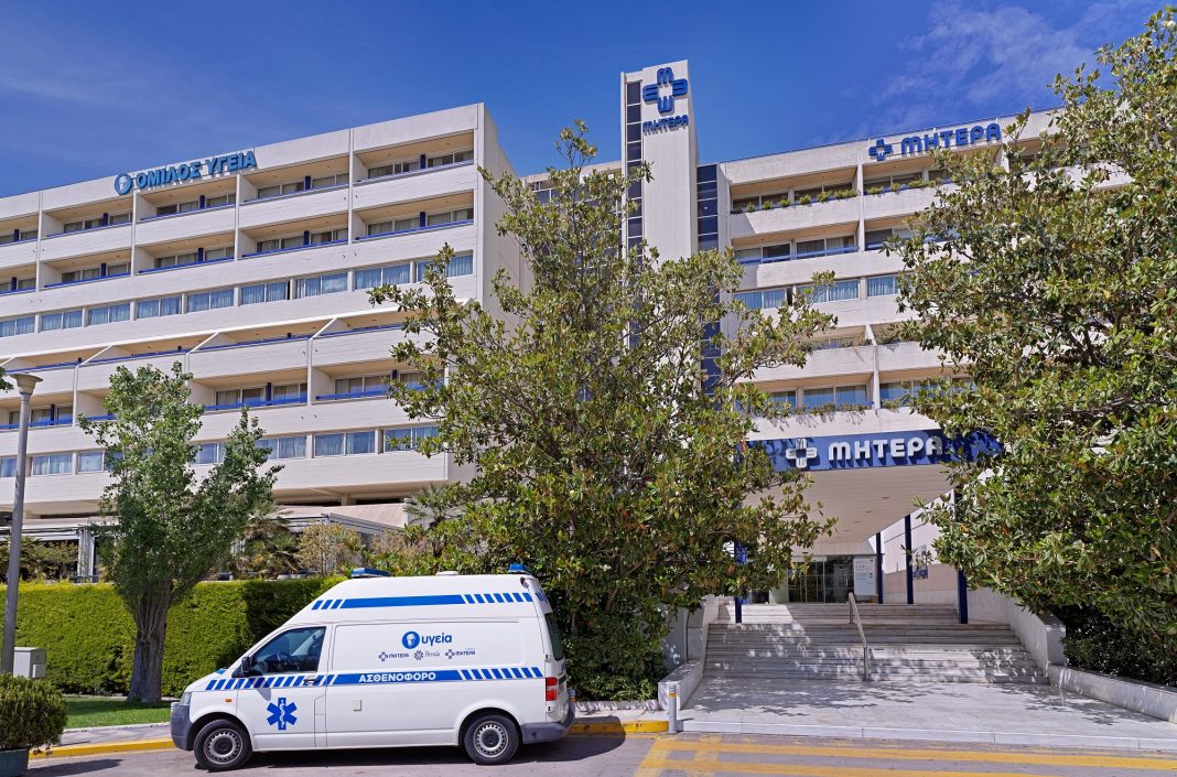 Κολπική μαρμαρυγή: Νέες οδηγίες για την αντιμετώπιση των ασθενών
