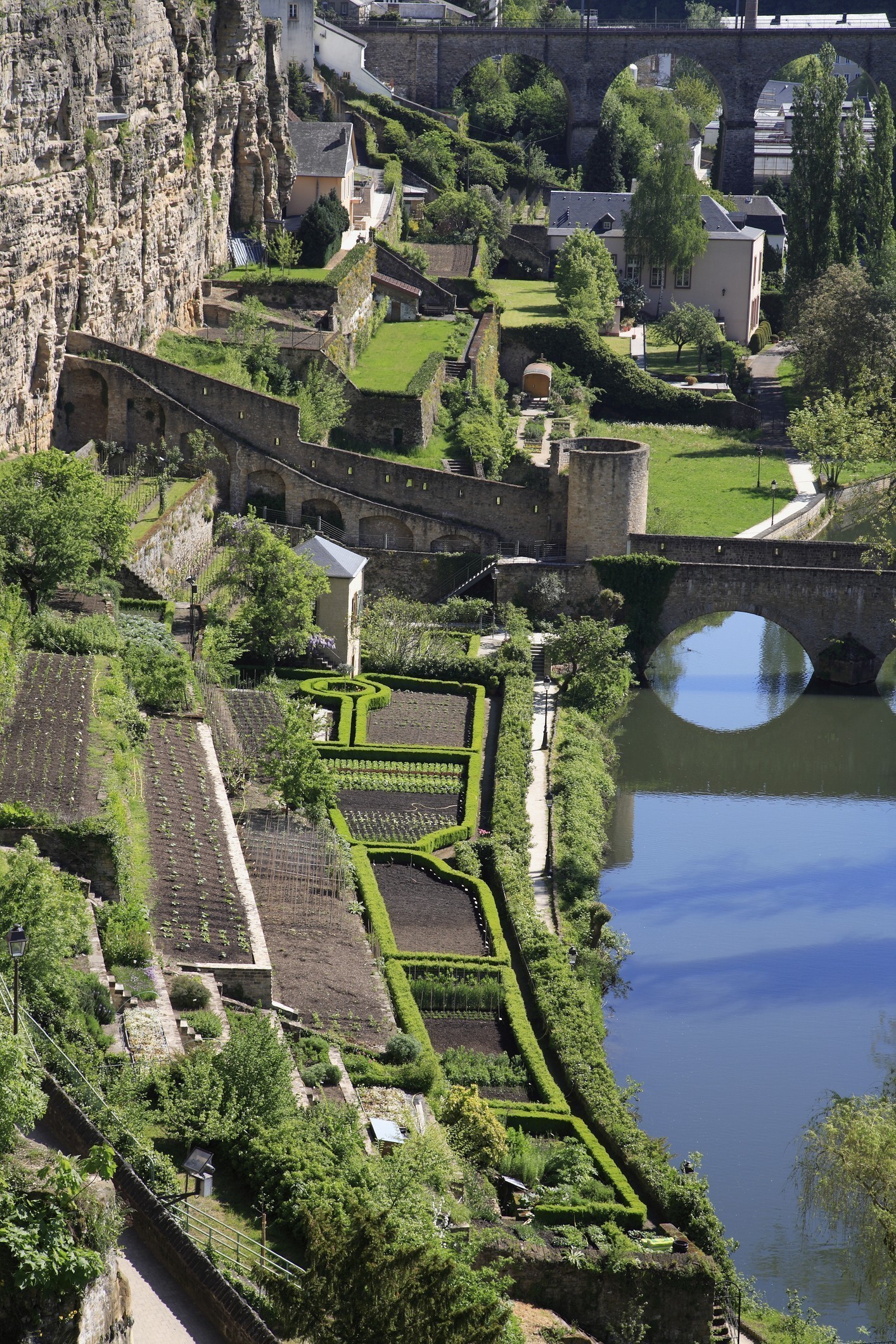 Λουξεμβούργο: Μια μαγευτική και αξέχαστη περιπέτεια 
