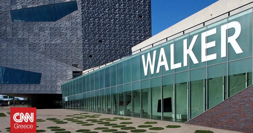 Μητέρα μήνυσε το Walker Arts Center - Αποκαλύφθηκε η δυσάρεστη εμπειρία της
