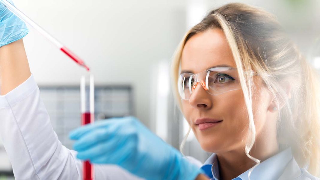 Νέα επανάσταση στην ιατρική: Αίματος τεστ ανιχνεύει καρκίνο επτά χρόνια πριν την εμφάνιση συμπτωμάτων

