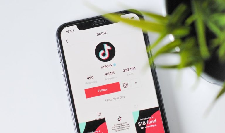 Νέα εποχή για το TikTok: Ανανεωμένος χρόνος βίντεο και περιεχόμενο ελευθερίας
