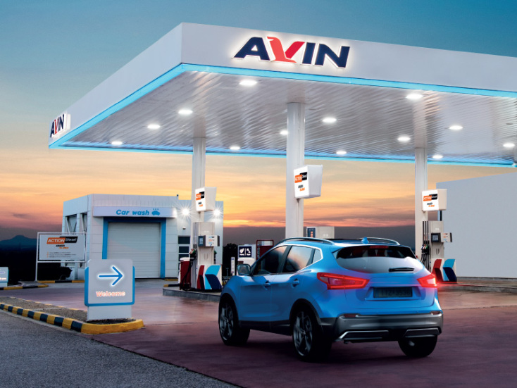 Νέα γενιά καυσίμων Avin Action Fuels: Οικονομία και προστασία σε ένα περιβαλλοντικό πλαίσιο
