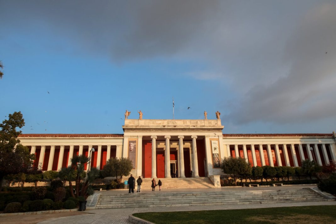 Νέες εξελίξεις στο Εθνικό Αρχαιολογικό Μουσείο: Έρευνες και παρουσιάσεις για το μέλλον των μουσείων
