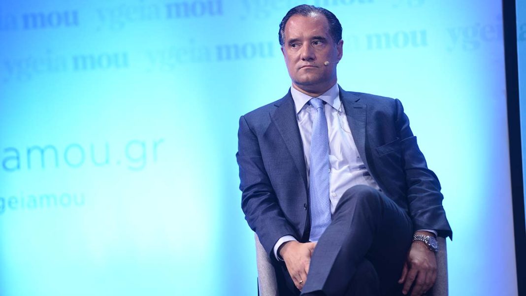 Νέες κλινικές ΜΕΘ στον «Ευαγγελισμό»: Η συμβολή των Μαρτίνου και Νιάρχου
