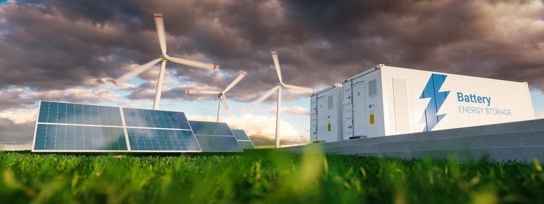 Νέες μονάδες αποθήκευσης ενέργειας 300 MW στο προσκήνιο για την EDPR Ελλάς
