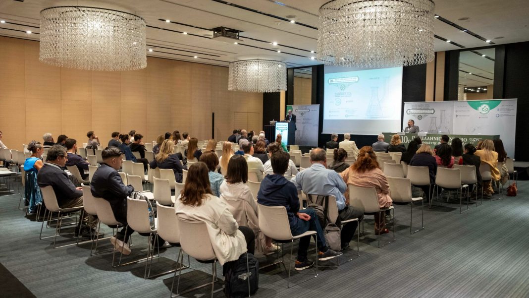 Νέες τάσεις και εξελίξεις στην εφαρμοσμένη φαρμακευτική και υπηρεσίες υγείας
