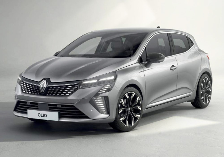 Νέο Renault Clio: Άνοιξε νέους δρόμους 
