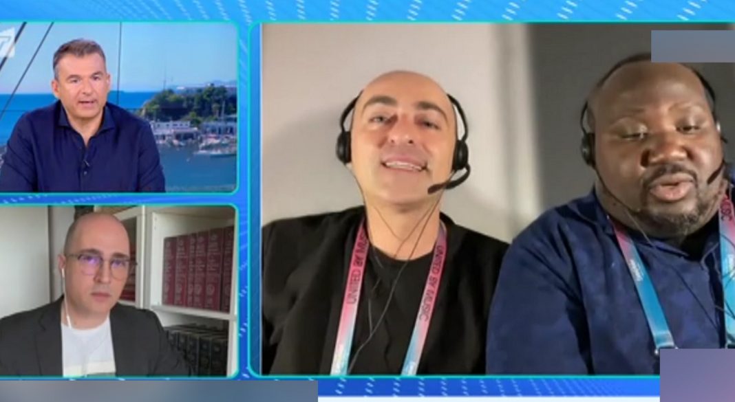 Νέοι παρουσιαστές για την Eurovision 2024: Ποια κριτήρια επέλεξε η ΕΡΤ;

