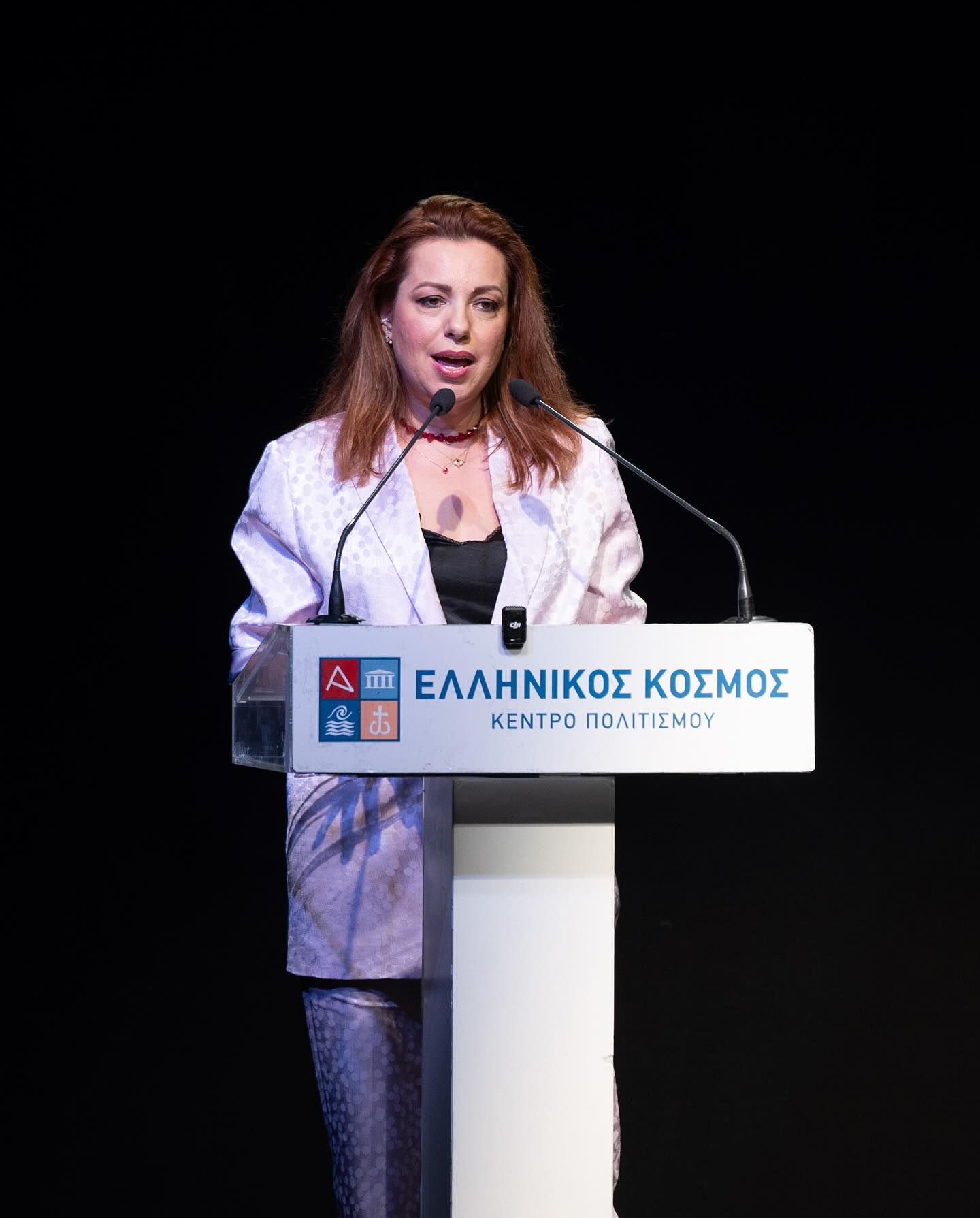 Νέος Ηρωικός Αγώνας του Φώτη Καρύδα: "Εγένετο η Ποίηση"
