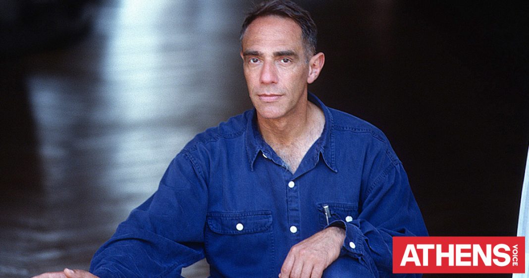 Νέος Κόσμος: Το ακατανίκητο ταξίδι του Derek Jarman μέσα από την Υπόστεγη των Αφιερωμάτων
