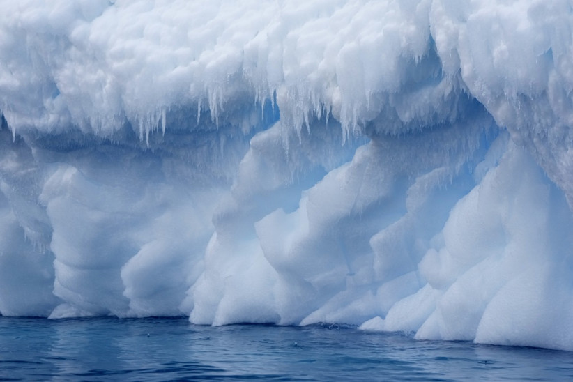 Ο «Doomsday Glacier» της Ανταρκτικής: Όταν η απειλή γίνεται πραγματικότητα
