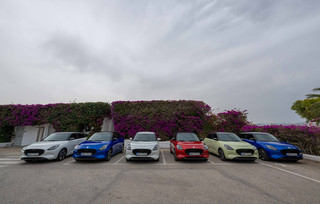 Ο νέος Suzuki Swift: Ένα σούπερ μίνι αυτοκίνητο που σηματοδοτεί την φινέτσα του Made in Japan

