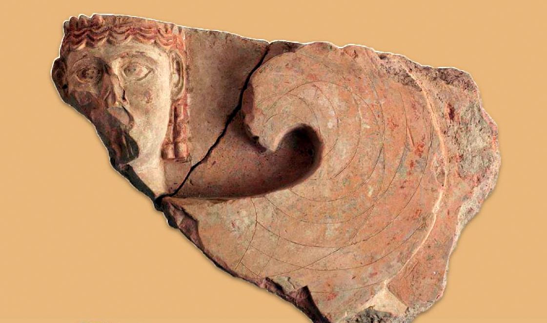 Οι ανώτεροι πολίτες της Αιγιάλειας - Η αποκάλυψη ενός σημαντικού θρησκευτικού κέντρου στην αρχαία Ελίκη
