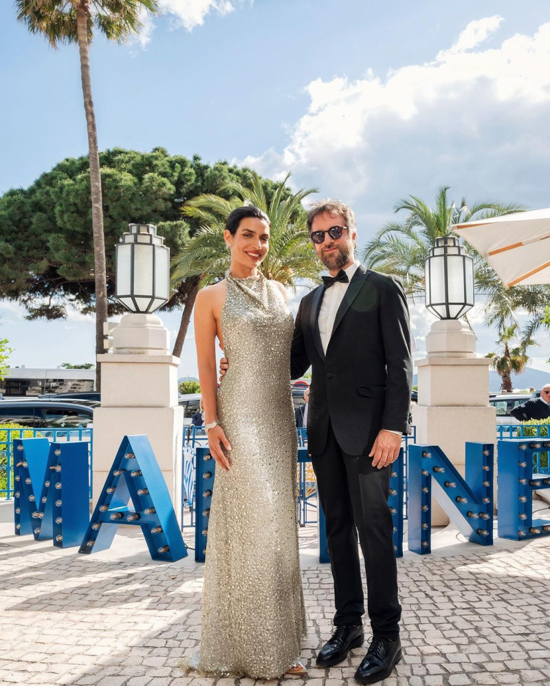 Οι εκθαμβωτικές εμφανίσεις των Ελληνίδων Celebrities στις Κάννες 2024
