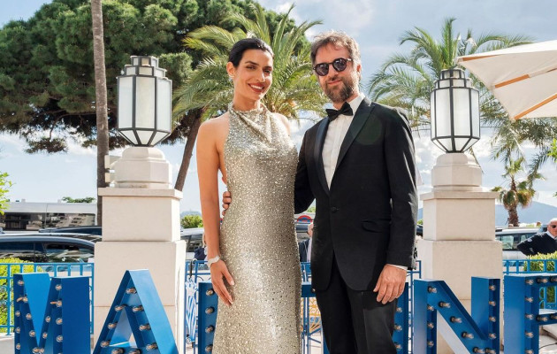 Οι εκθαμβωτικές εμφανίσεις των Ελληνίδων Celebrities στις Κάννες 2024
