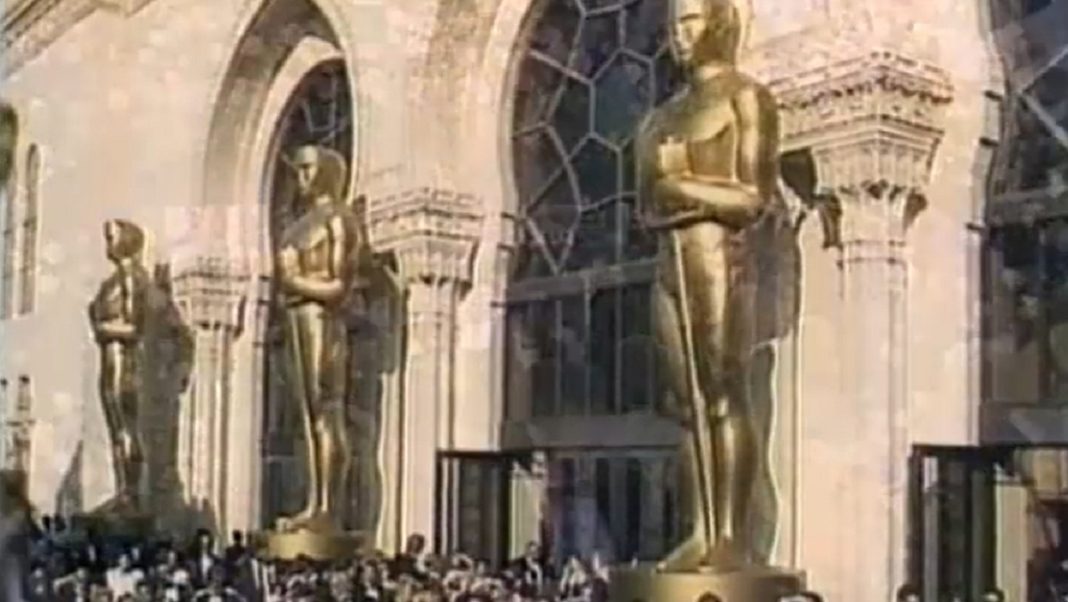 Οι Όσκαρ μέσα από τα μάτια της ΕΡΤ: Μια αναδρομή στο παρελθόν