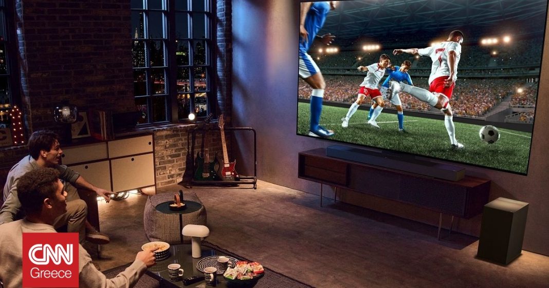 Ώθηση στη συνδρομητική TV με νέο περιεχόμενο και ατελείωτο ανταγωνισμό
