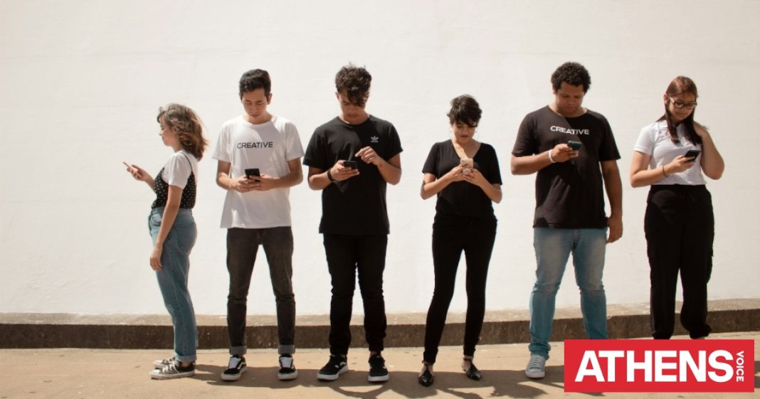 Παιδιά και smartphones: Οι προκλήσεις για τη ψυχική υγεία
