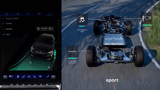 Renault Rafale E-Tech 4X4: Η νέα εποχή της υβριδικής οδήγησης με τεχνολογία Alpine
