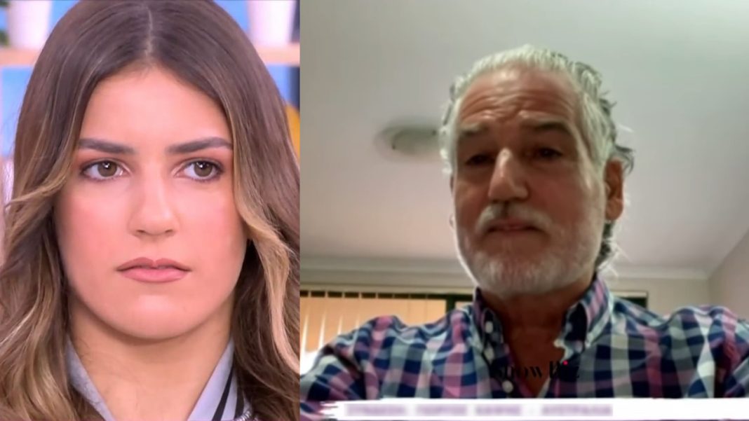 Silia Kapsis – Ο πατέρας της απαντά για την εγκατάλειψη: “Άλλοι με ανάγκασαν να φύγω από τη ζωή της