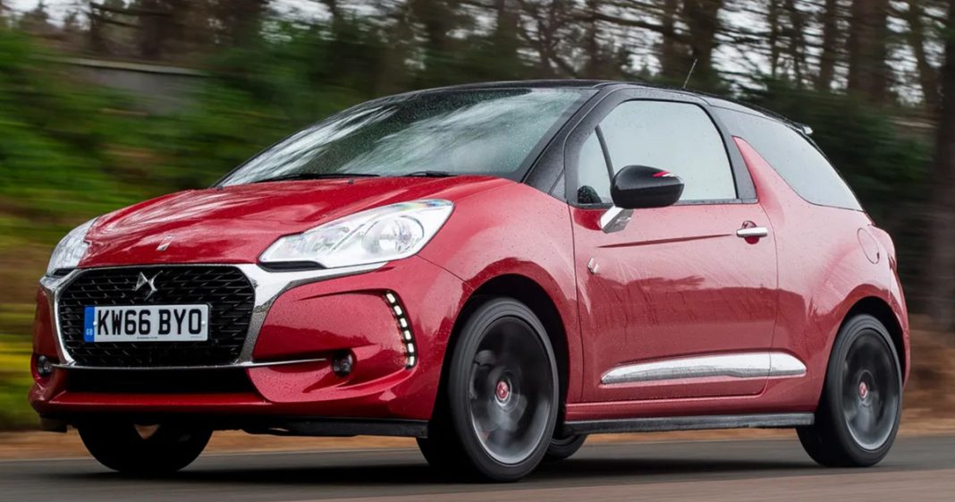 Σημαντική ανάκληση για τα Citroen C3/DS3: Αντικατάσταση αερόσακων για λόγους ασφάλειας
