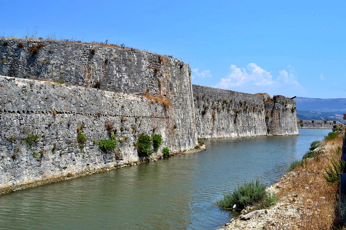 Στη Λευκάδα και το Κάστρο της Αγίας Μαύρας η 160ή επέτειος της ένωσης των Επτανήσων