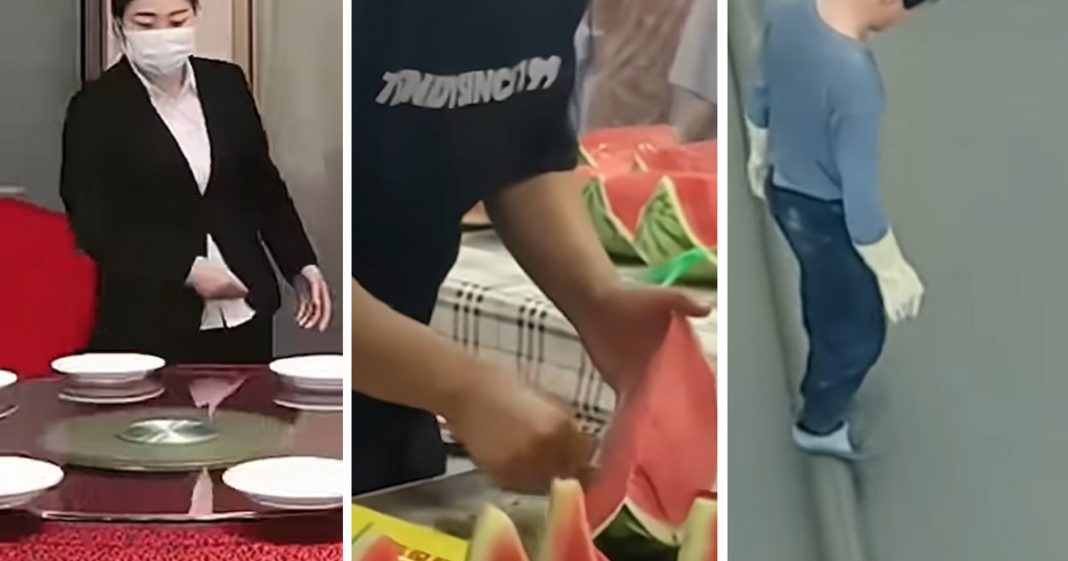 Ταλαντούχοι Επαγγελματίες που Αναδεικνύονται: Μια Συλλογή Εξαιρετικών Εργαζομένων