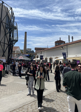 Think Biz Academy 2024: Ανακαλύπτοντας το Άγνωστο με την υποστήριξη της Hyundai Ελλάς 
