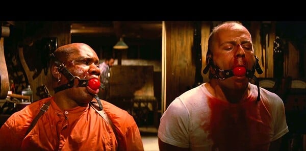 Το "Pulp Fiction": Ένα κουλτούριασμα του σινεμά που άλλαξε τα δεδομένα"
