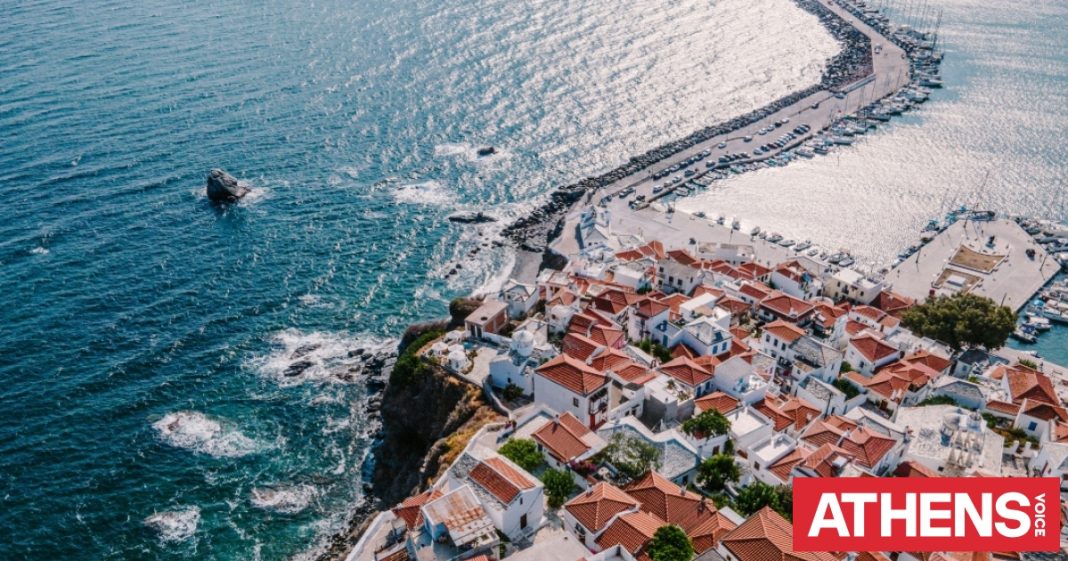 Τρεις ελληνικοί προορισμοί που επιλέγουν οι Ιταλοί για τις διακοπές τους τον Μάιο
