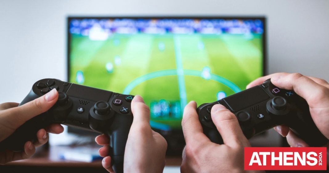 Χαμηλές πωλήσεις για το Playstation 5 - Μείωση 7% στα κέρδη της Sony
