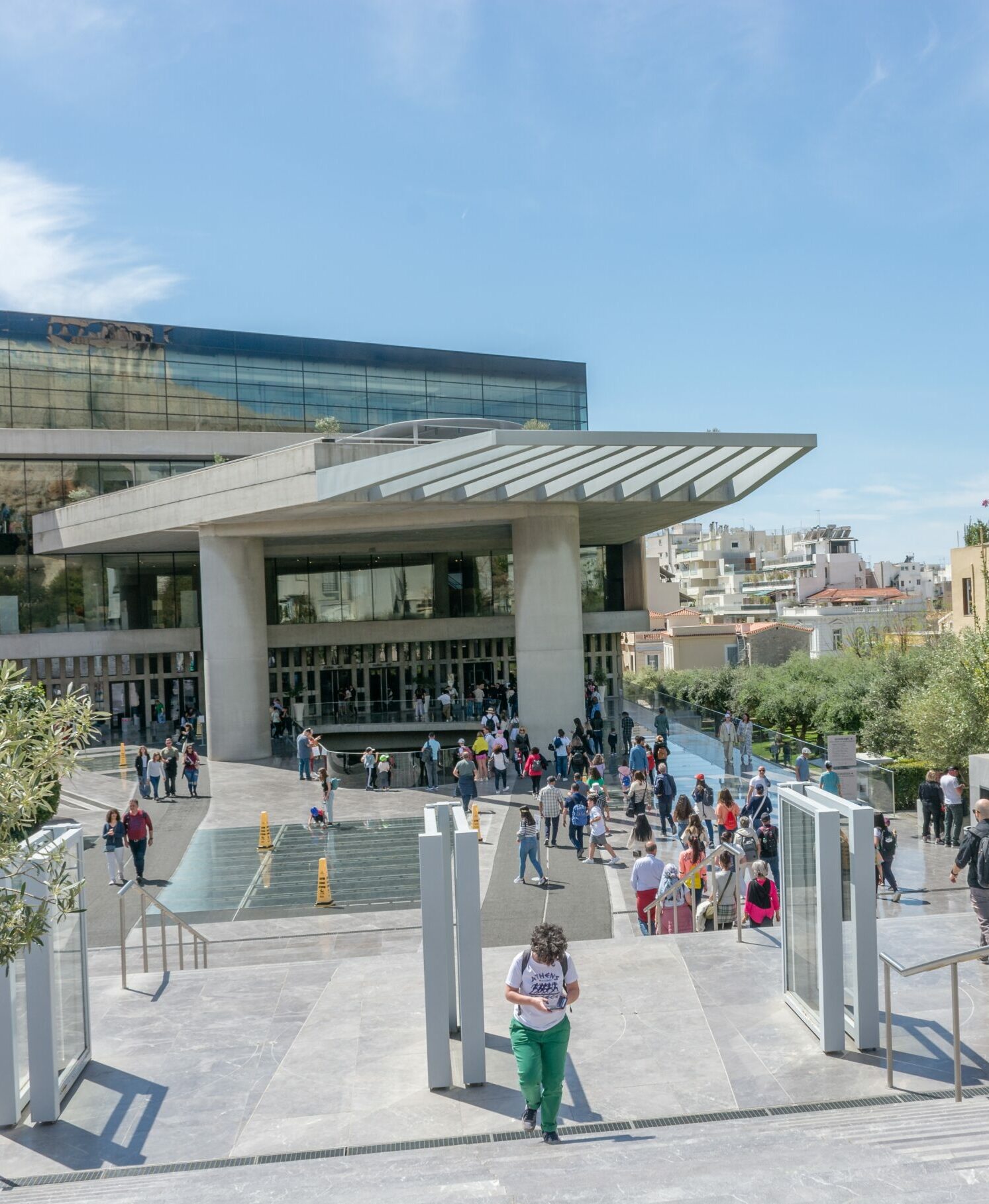 Οι ευκαιρίες για την προσέλκυση Ιαπώνων τουριστών
