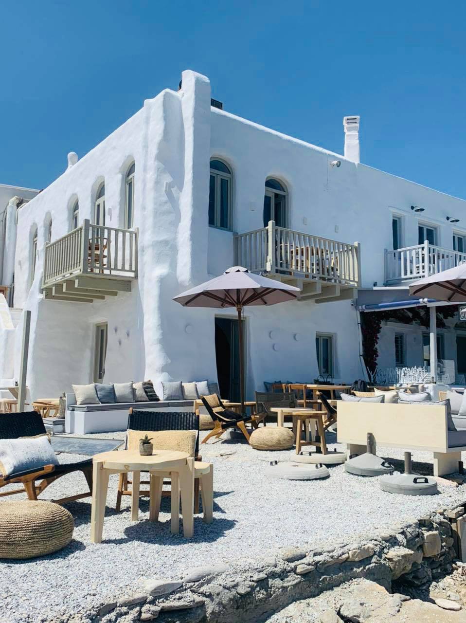 Τα καλύτερα μπαρ στη Νάουσα της Πάρου - Τα κοσμοπολίτικα, αυτά με την καλύτερη θέα 