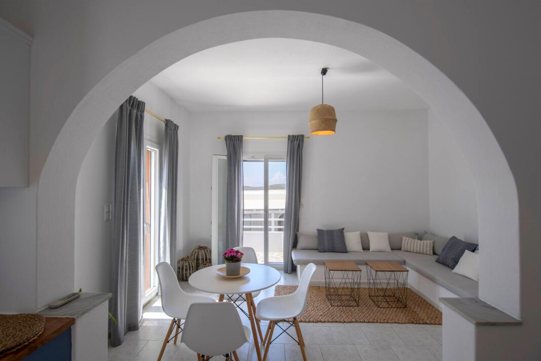 7 υπέροχα Αirbnb για το τριήμερο του Αγίου Πνεύματος