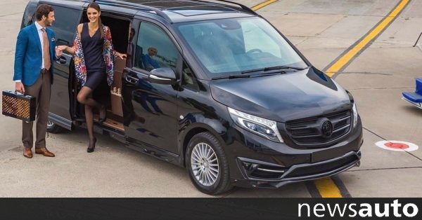Ενοικίαση ΙΧ με οδηγό: Μέχρι πότε ισχύει η χαμηλή χρέωση;