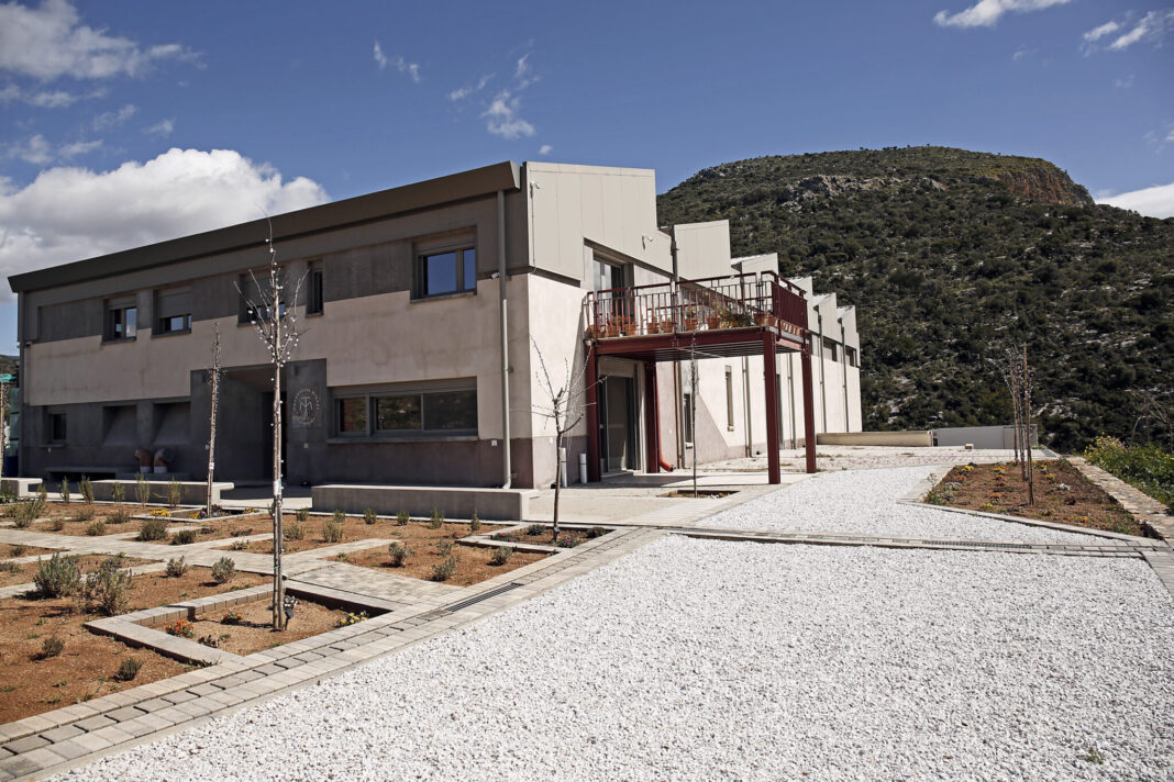 Επίσκεψη στην εμβληματική «Οινοποιητική Μονεμβασίας – Τσιμπίδη»