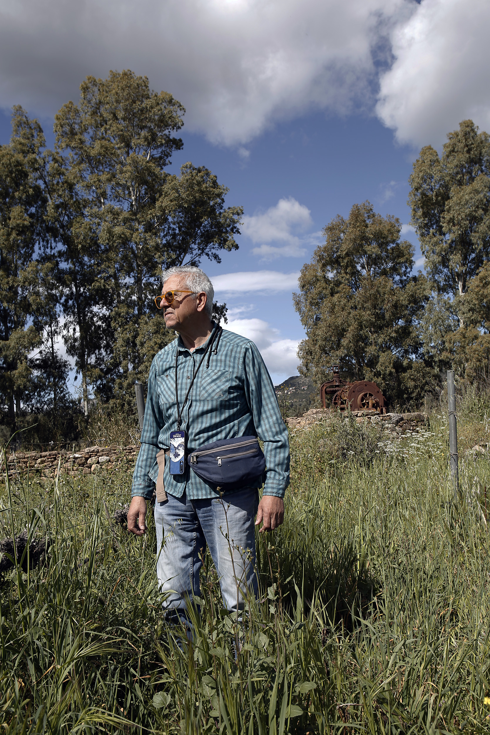 Επίσκεψη στην εμβληματική «Οινοποιητική Μονεμβασίας – Τσιμπίδη»