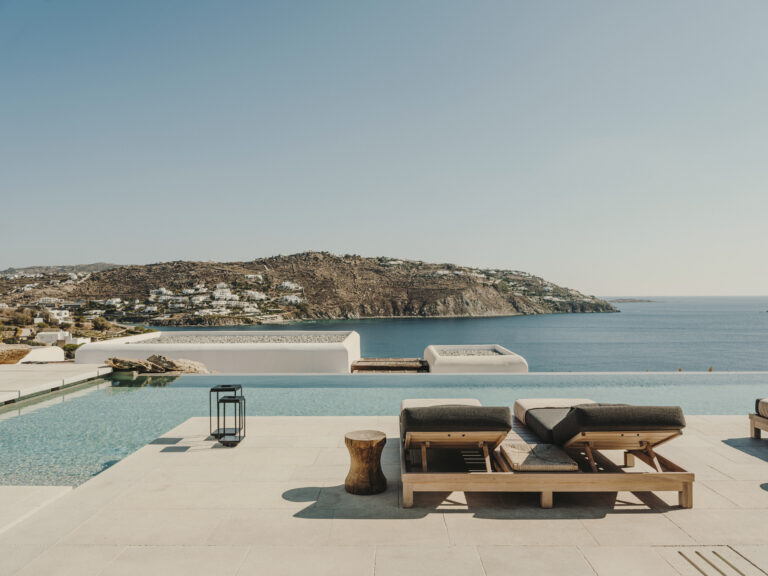 Γιατί το Kalesma στη Μύκονο θεωρείται πρότυπο νέο boutique ξενοδοχείο