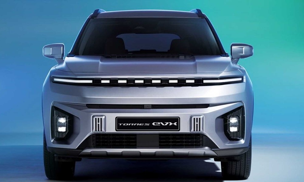 Η SsangYong επιστρέφει