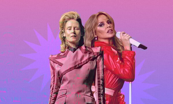 Μουσικά νέα για τις Kylie Minogue και Roisin Murphy