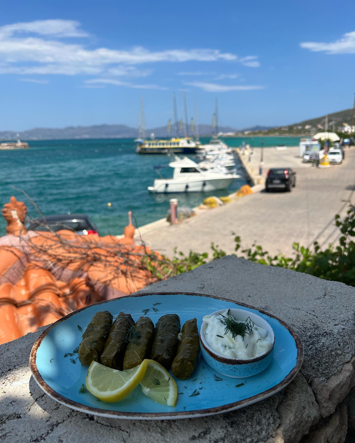 Οι καλύτερες διευθύνσεις για φαγητό στο Αγκίστρι