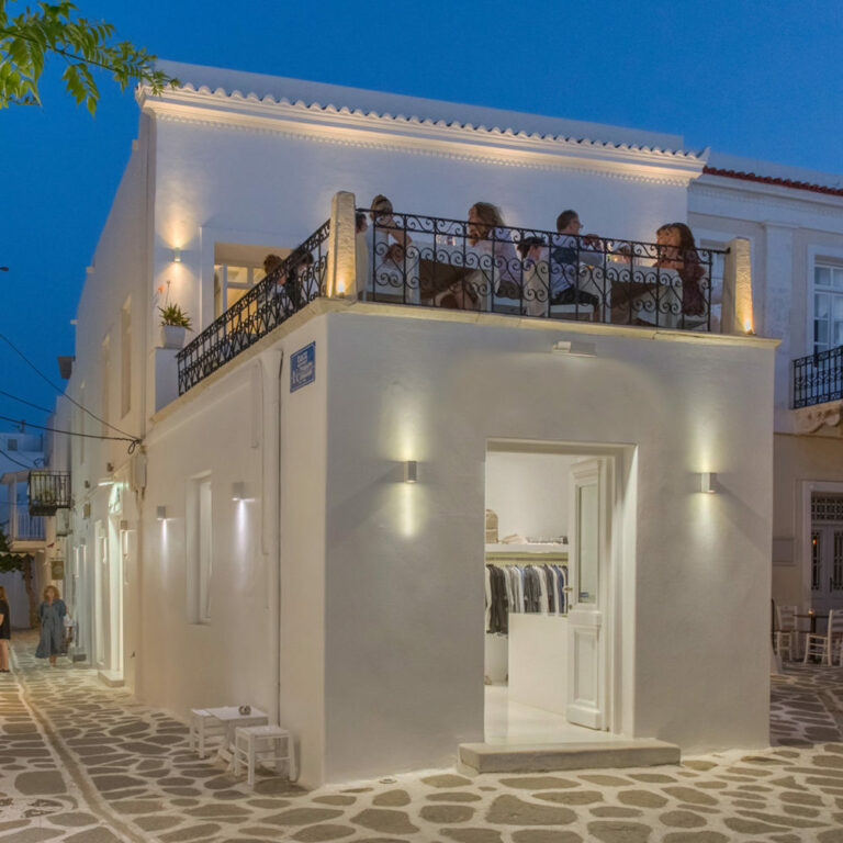 Οι καλύτερες επιλογές για φαγητό στην Πάρο
