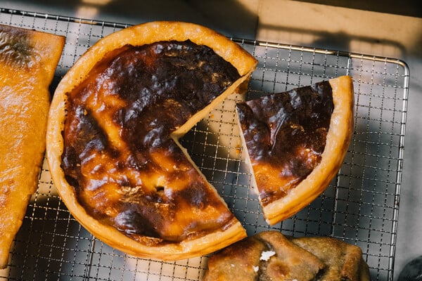 Πρωινό στα Άκρα